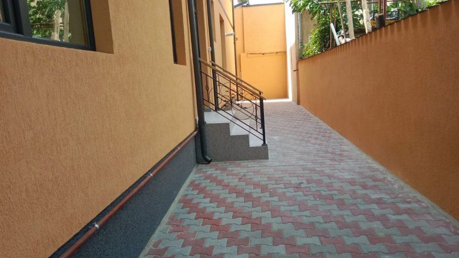 Casa de inchirat Blv Decebal Piata Alba Iulia Mall Vitan construcţie 2023 - Poză 5