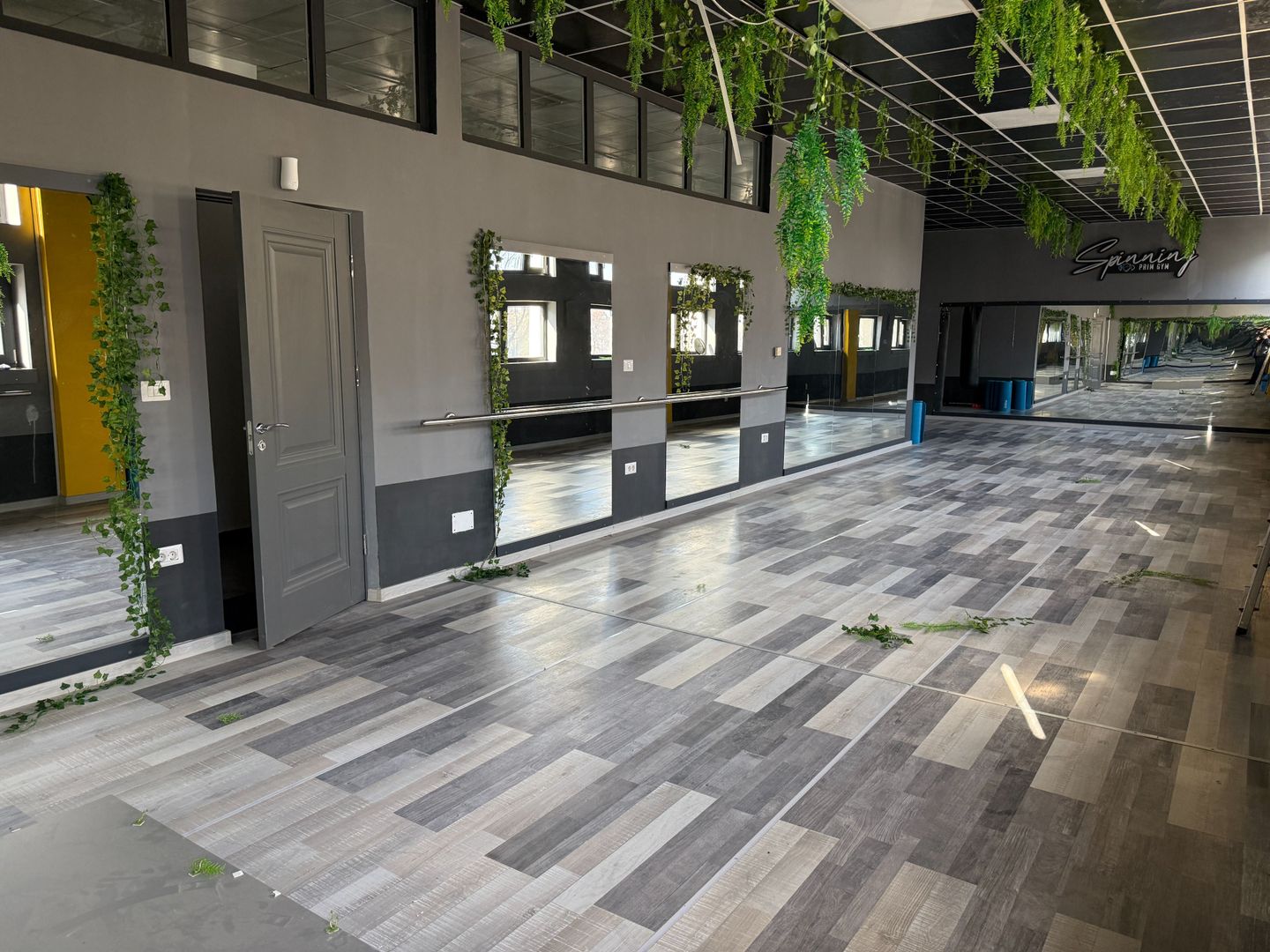 Spatiu comercial | Centru | 78 mp | Etaj 1 | 780 EUR/luna - Poză 6