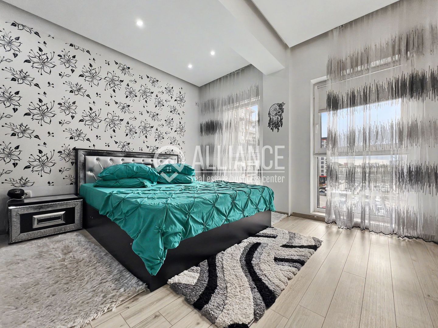 ENERGIA (COD 05) - Un apartament luminos, exact unde orașul se mișcă - Poză 8