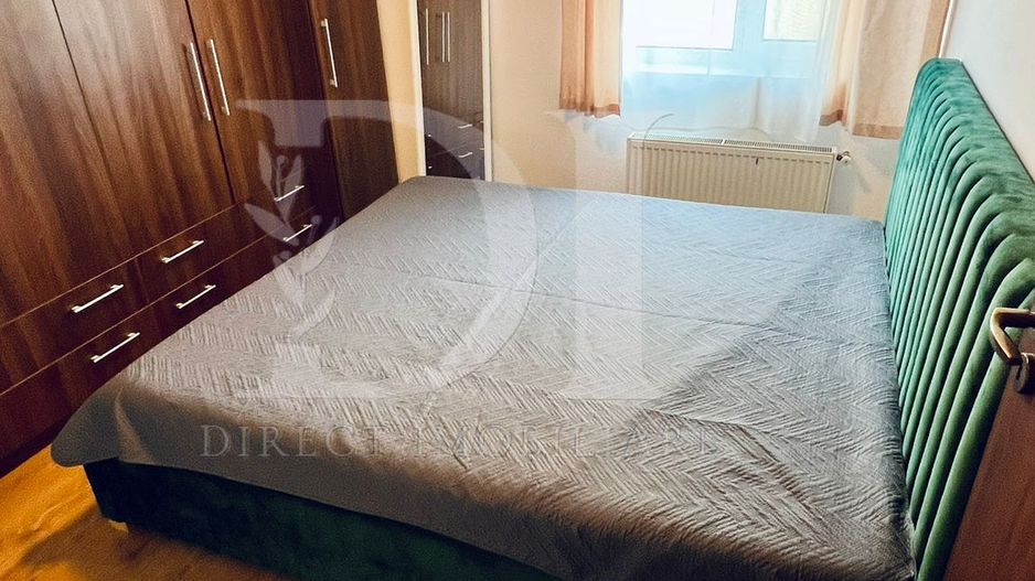 Apartament 92 mp / boxă și garaj / Zona Eroilor - Poză 11