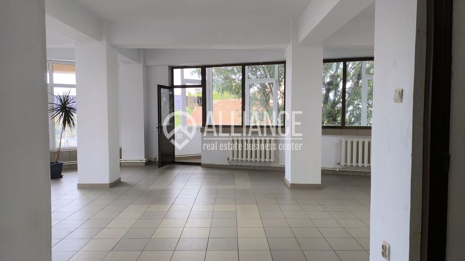 SPITALUL MILITAR (COD03)- Birouri cu suprafata generoasa ! - Poză 2