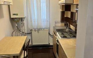 Aapratemt 3 camere si loc de paracare- et.3- 400euro-Mircea cel Batran - Poză 7