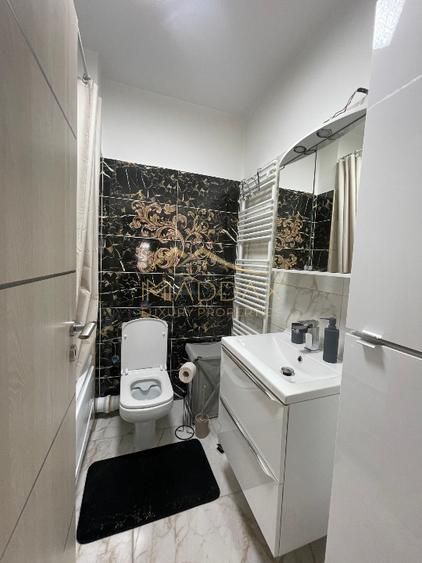✨ Plaza Residence Faza 1 | 2 Camere, Etaj 3 | Între AFI și Plaza | Parc Liniei ✨ - Poză 10