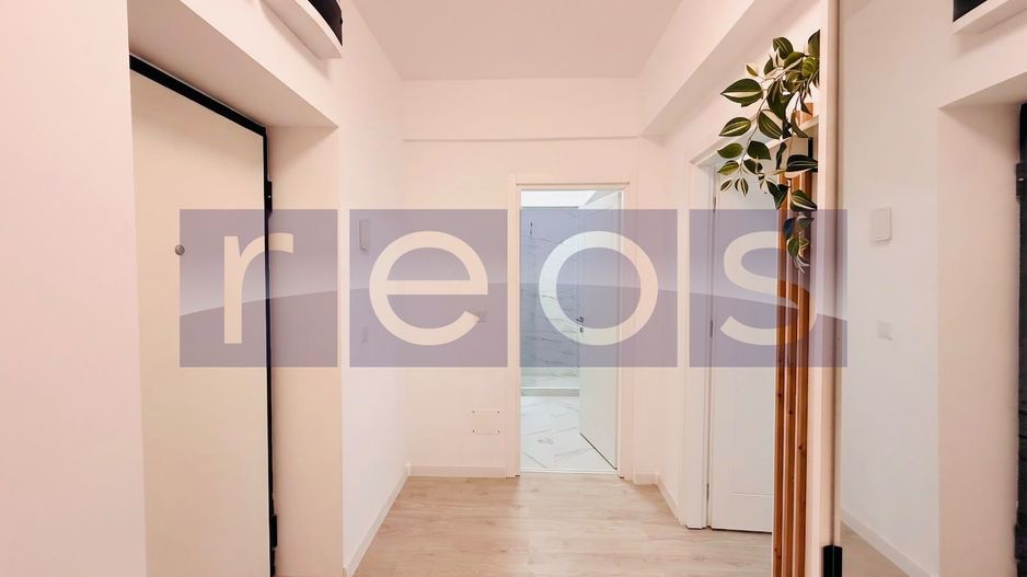 VANZARE 2CAMERE | ROND OMV | 56MP | PARTER | MOBILAT-UTILAT LUX PARCARE - Poză 14
