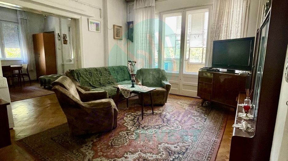 Apartament BOEM intr-un imobil boutique - Poză 5