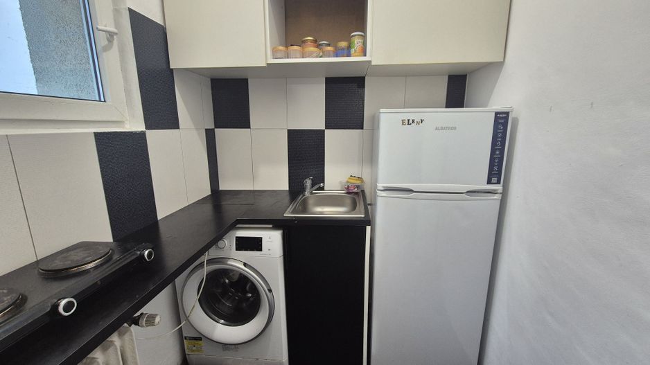 Garsoniera 19 mp str. Postavarul - Poză 3