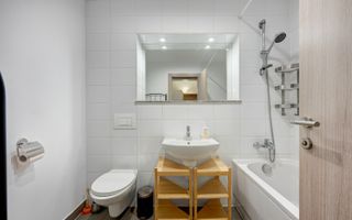 AP. 2 CAMERE DRISTOR, LOC PARCARE, MASINA SPALAT VASE, MODERN, METROU - Poză 10