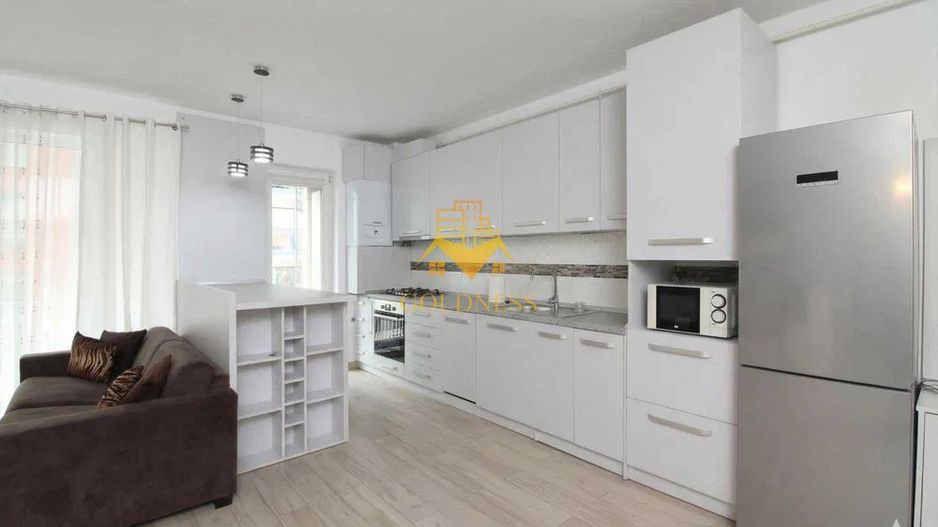 2 camere, Parcare, Semicentral, Zona Paris, Bosch, NTT Data,The Office - Poză 3