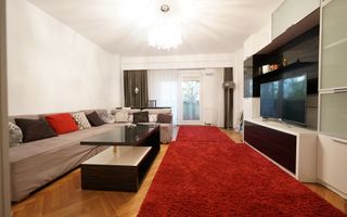 3 Camere, 2 bai, Centrala Proprie, Loc Parcare, Rond Alba Iulia - Poză 1
