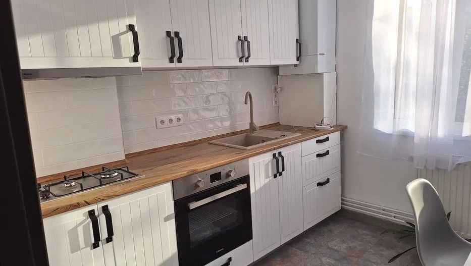 Apartament Modern De Inchiriat | Mobilier Nou | Prima Inchiriere | Parcare - Poză 6