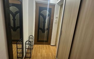 Apartament cu două camere de închiriat, etaj 1, zona Piața Voievozilor, Alexandru, Iași - Poză 5