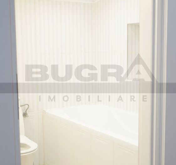 Casa premium la cheie de 140mp, teren 500mp, zona Apahida - Poză 10