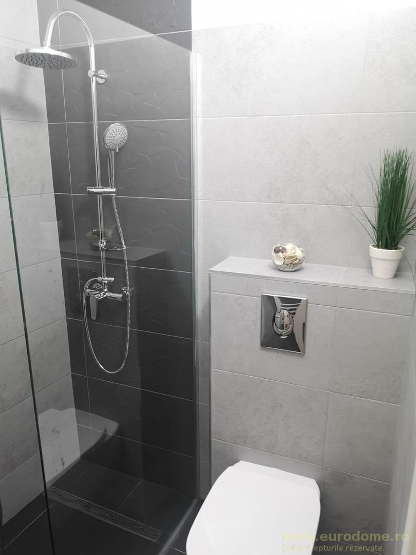 Garsoniera de inchiriat zona centrala - Poză 7