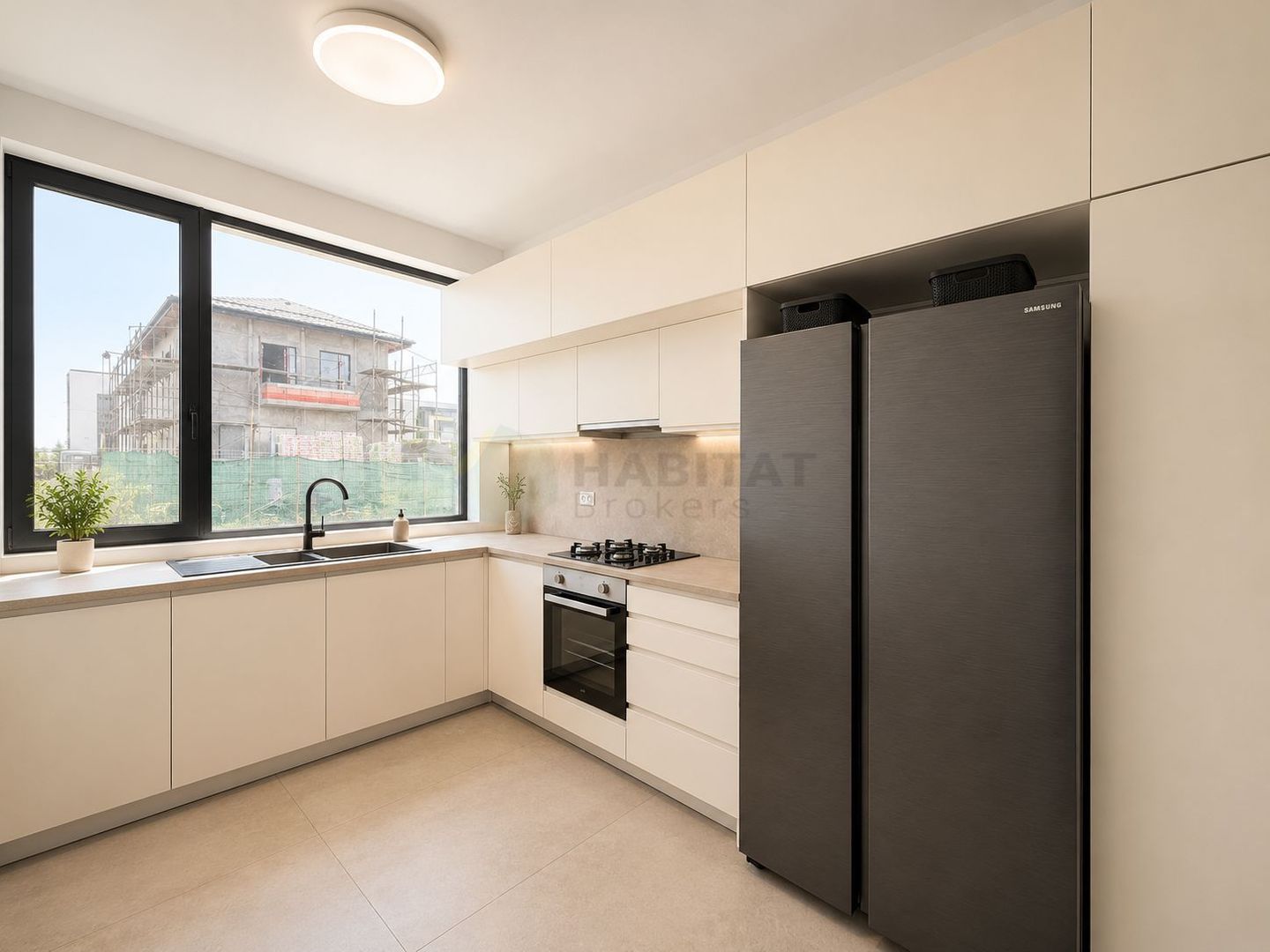 Casă 4 camere | Rooftop 60 mp | Class Villas Tunari - Poză 3