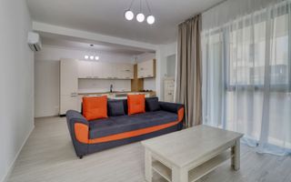 AP. 2 CAMERE DECEBAL, PRIMA INCHIRIERE, PARCARE, INCALZIRE PARDOSEALA - Poză 11