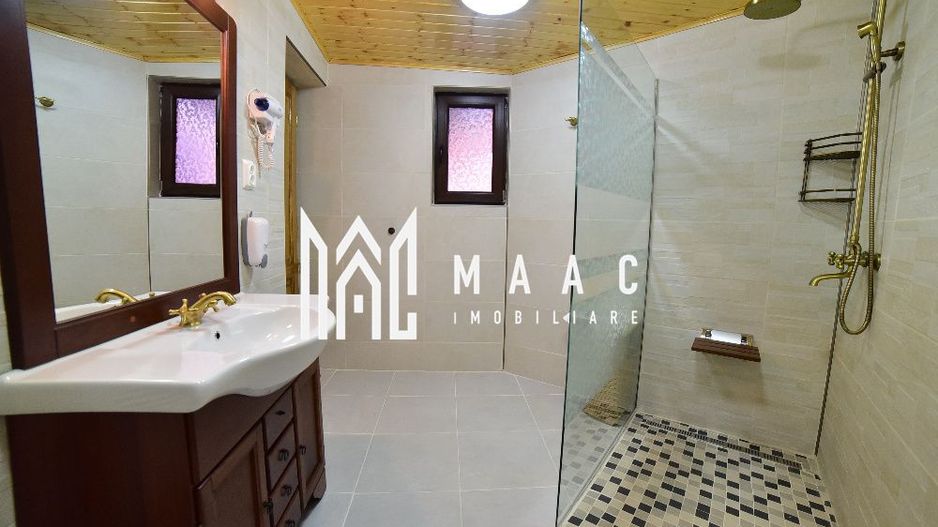 Casa 3 camere I Zona Lazaret | Teren 200 mp - Poză 16