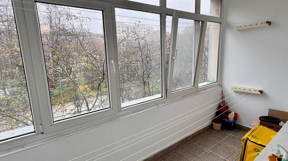 Apartament 3 camere Drumul Taberei - Poză 12