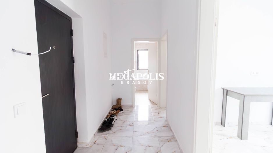 Apartament 2 camere | decomandat | 53 mp | Roka Village | Sânpetru - Poză 4