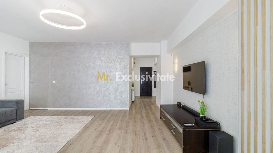 Apartament 2 camere complet mobilat și utilat - Poză 2