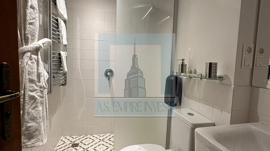 Casa/Villa deosebita , 1012 mp teren - zona Cristian/Brasov - Poză 15