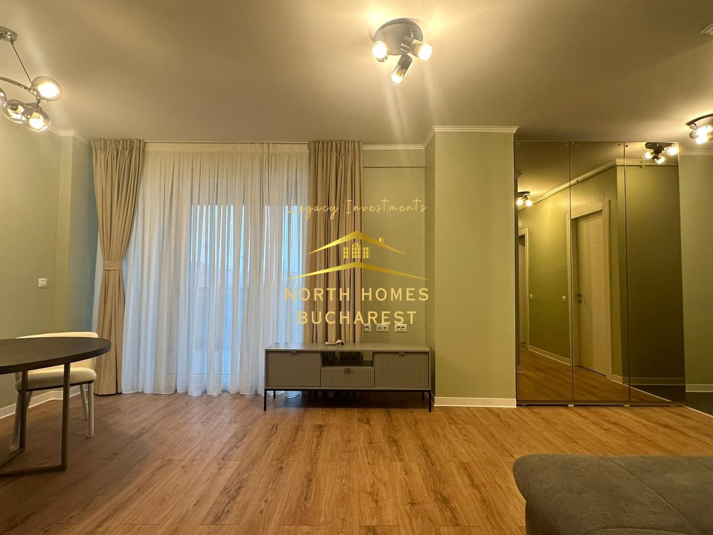 Apartament Premium 3 camere | Floreasca - Poză 3