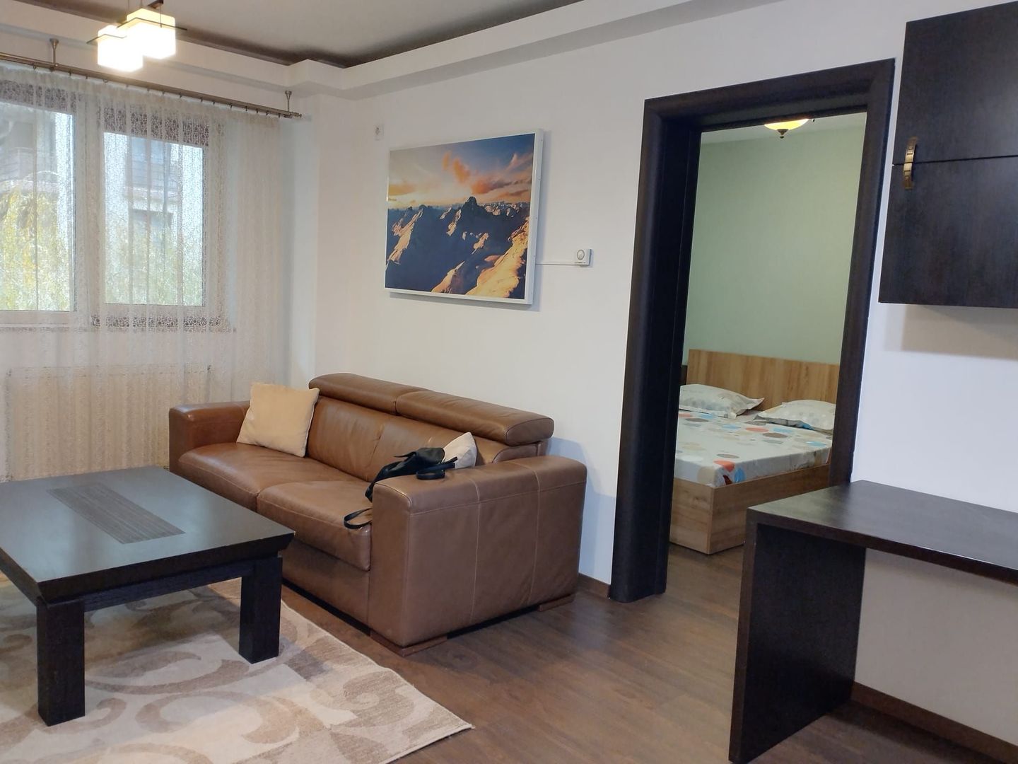 2 Camere | FSEGA | Iulius Mall | Parcare - Poză 6