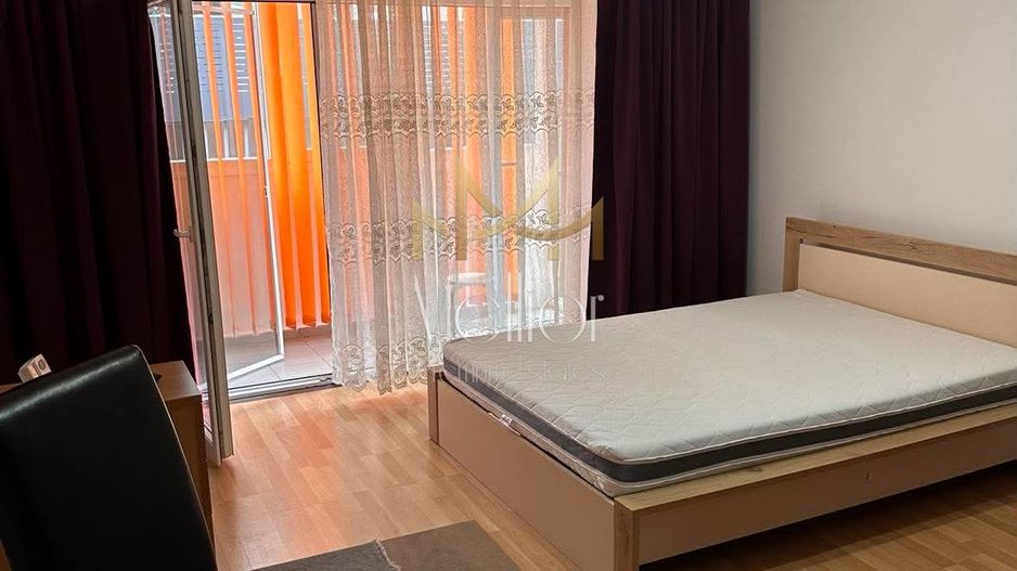 Apartament cu 1 camera gradina parcare Floresti - Poză 4