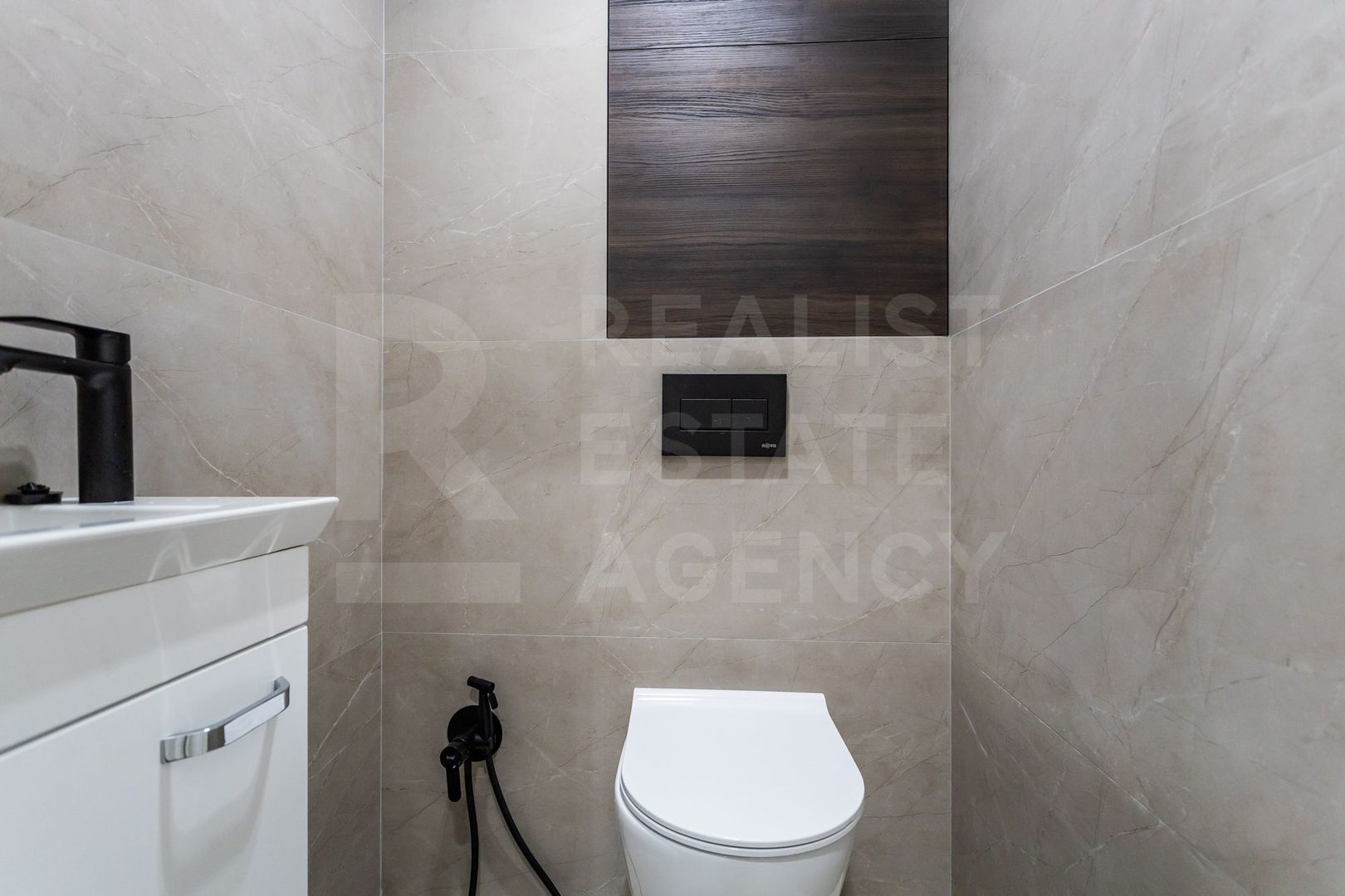 Vânzare, apartament, 3 camere, str. N. Milescu Spătarul, Ciocana - Poză 17
