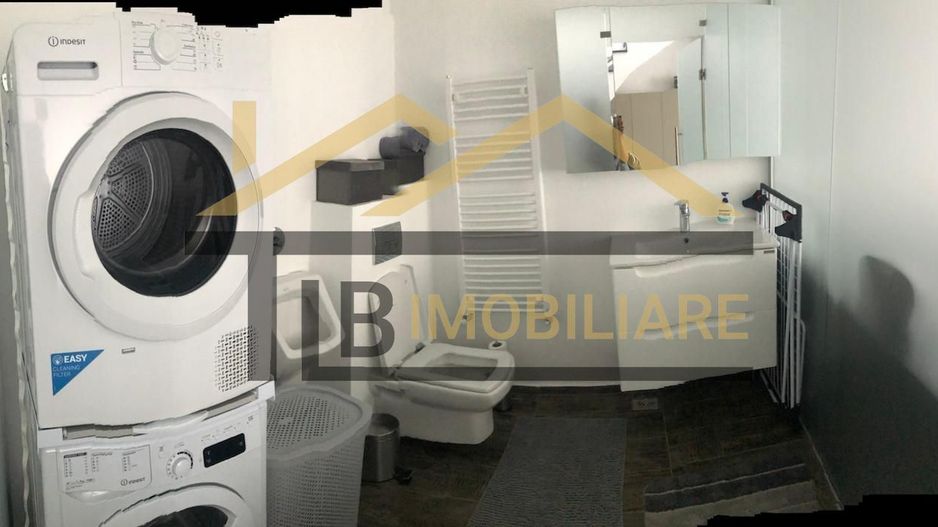 Apartament de 2 camere, 58mp, parcare, Zona Unirii Green Park Residence - Poză 7