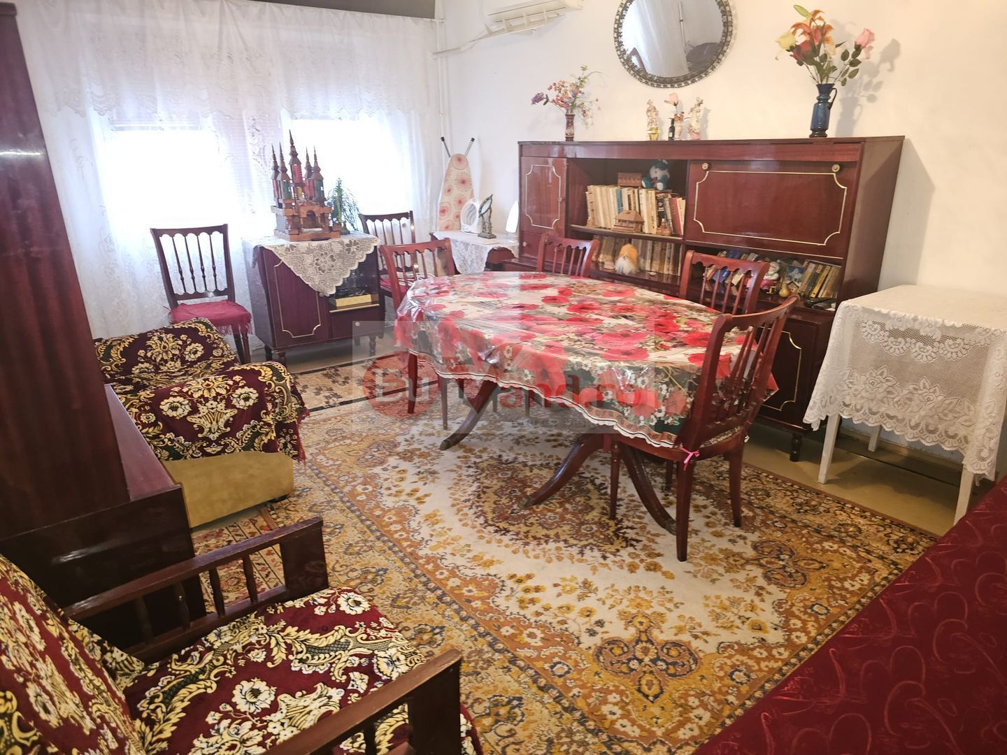 Apartament 2 camere decomandat, Micro 20, langa Piata, 54 mp, Exclusivitate - Poză 2