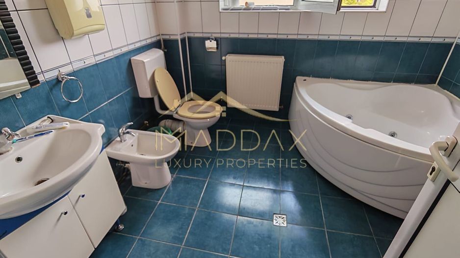 SPATIU COMERCIAL 220 MP -  ZONA MALL VITAN*** - Poză 21