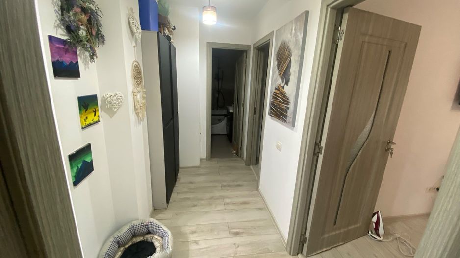 0 INVESTITII! APARTAMENT 3 CAMERE MODERN - Poză 10