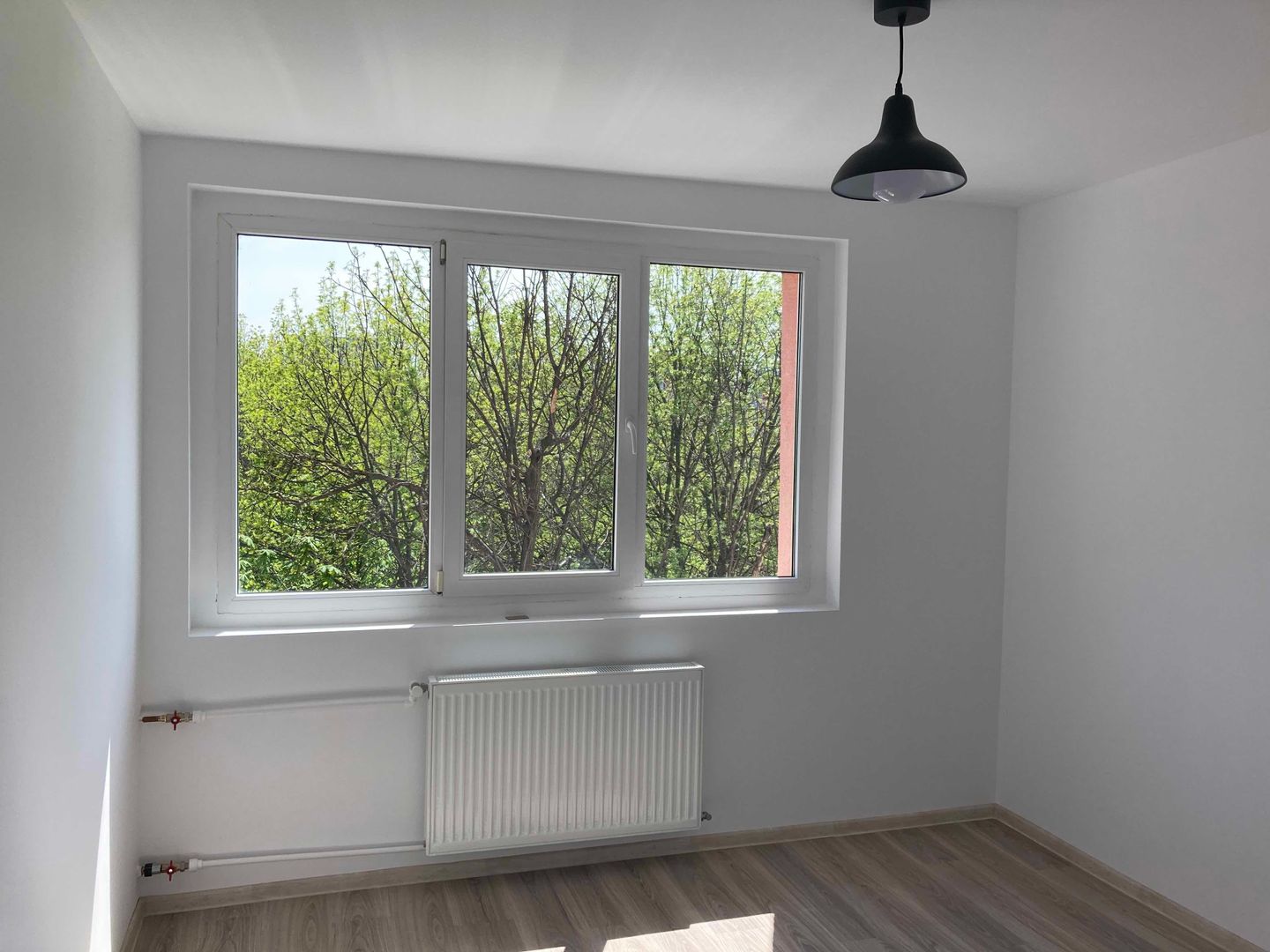 Se vinde apartament 2 camere zona Piata Muncii, Parcul Gh. Petrascu - Poză 3