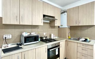 Apartament de Vanzare /  Zona Vivo / Floresti - Poză 4