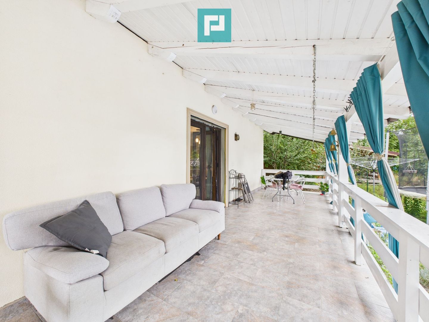 Vilă cu 3 camere în Vladimirescu - Poză 16