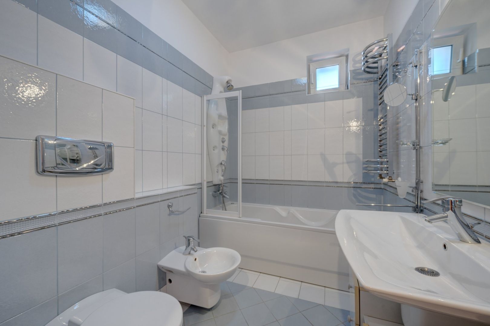 Cotroceni, Parc Romniceanu, 132 mp, Garaj, Comision 0 % - Poză 8