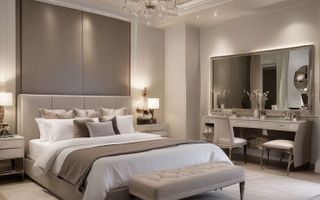 APARTAMENT SUPERB FACUT CU DESIGN INTERIOR ZONA FLOREASCA - Poză 3