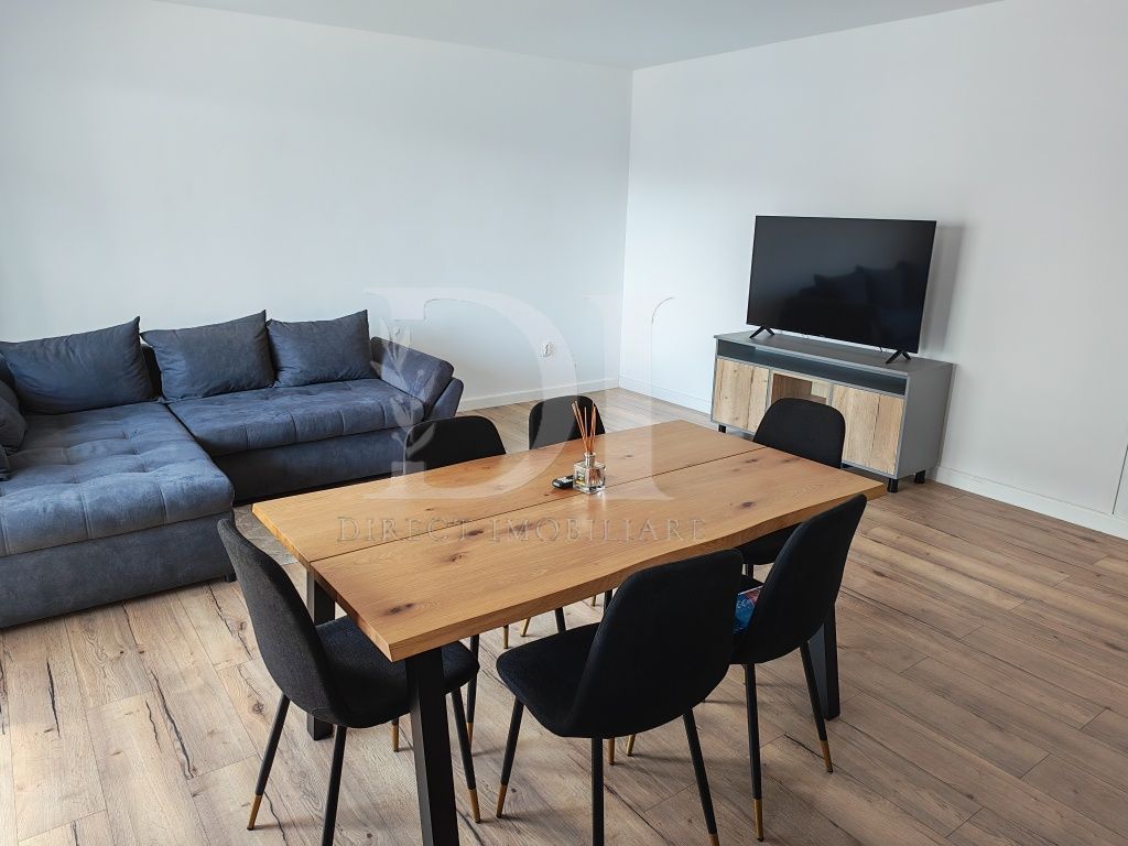 Apartament 2 camere |Zona Parcul Poligon, Florești - Poză 3