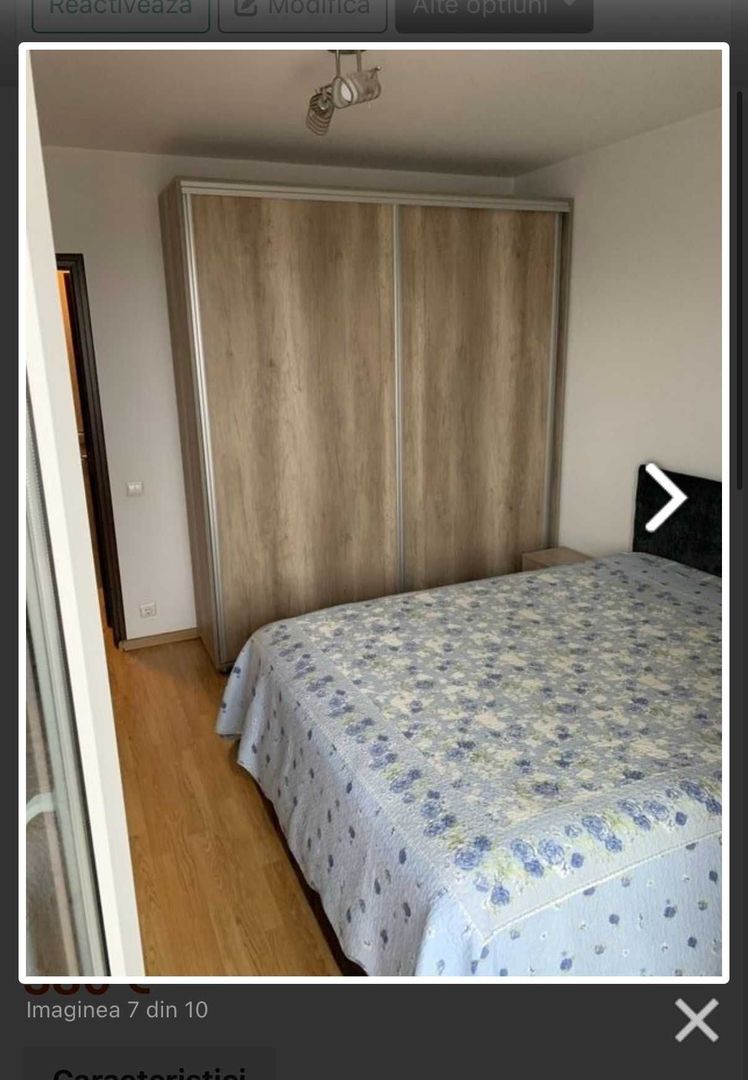 Apartament 2 camere titan - Poză 7