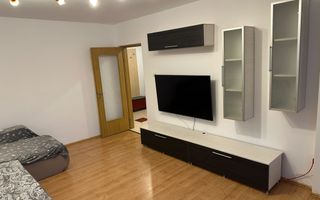 Girocului | 3 Camere | 67 mp | Etaj 1 | Centrală proprie | 2 Balcoane - Poză 7