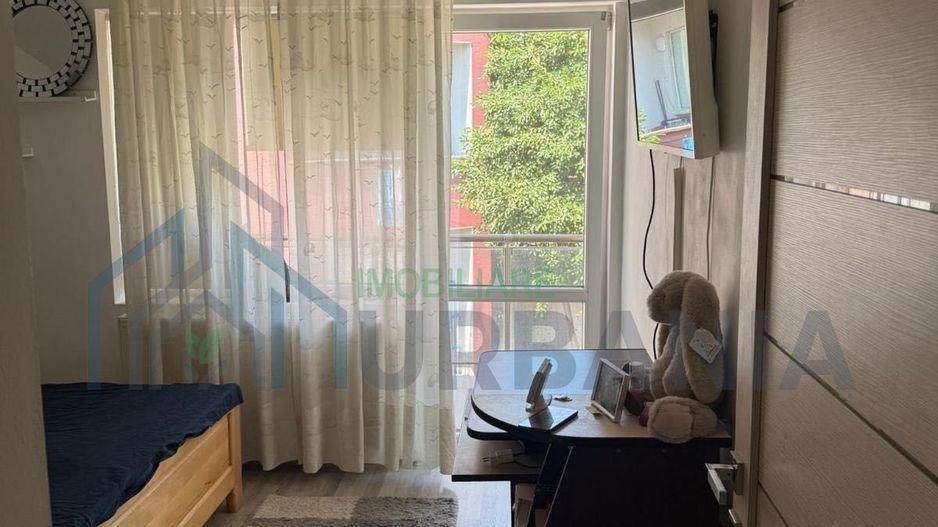 Apartament 2 camere decomandat, 56 mp, etaj 2, Bucium, Iași - Poză 5