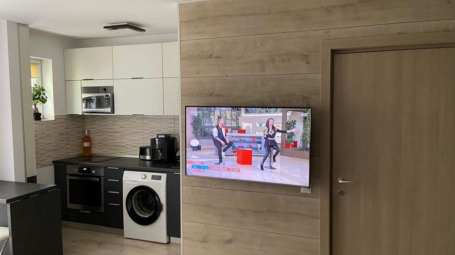 APARTAMENT RENOVAT | FLOREASCA COMPOZITORI - Poză 5