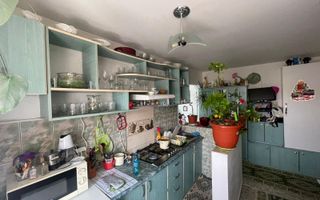 Apartament 2 camere 52 mp-balcon-mobilat-Zona A. Muresanu Exclusiv - Poză 4