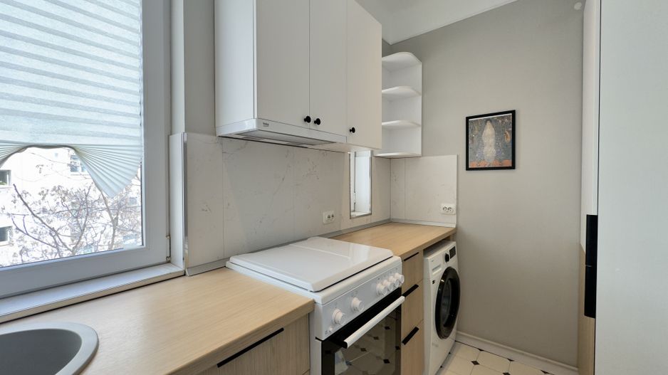 Apartament 3 camere Unirii Horoscop | Renovat complet | Imobil cu lift - Poză 27