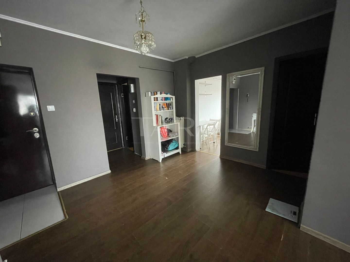 Confort Sporit, 3 Camere, Gheorgheni, Central Piata Cipariu, Titulescu - Poză 3