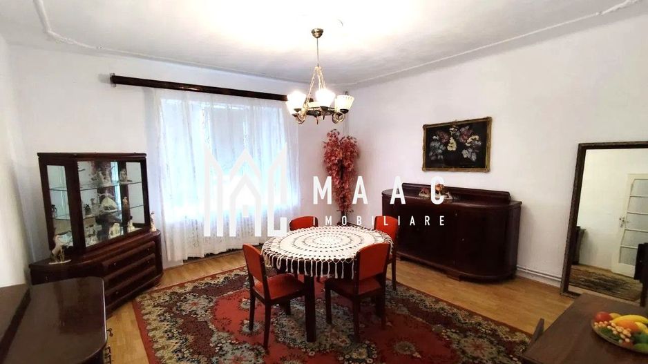 Casa 3 camere I Teren 548 mp I Garaj I Zona Trei Stejari - Poză 3