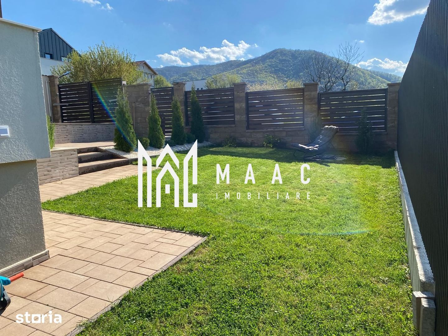 Casa individuala | 5 camere | 200 MPU | Garaj | Cisnadie - Poză 15