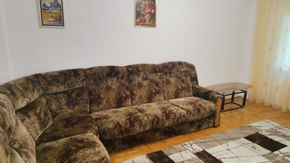 Inchiriere apartament Frati Golesti - Mc Donalds - Poză 5