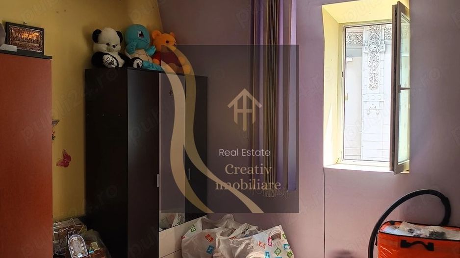 Apartament ultracentral - Piața Mihail Kogălniceanu - Poză 4