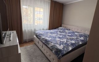 Apartament decomandat cu 3 camere, ideal pentru familie – Mărăști. - Poză 7